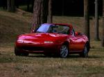 Mazda Miata 1989 года
